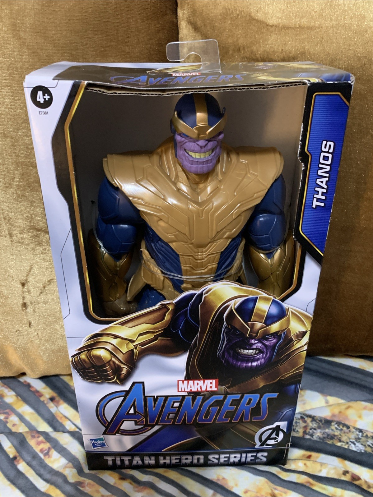 Collectible
