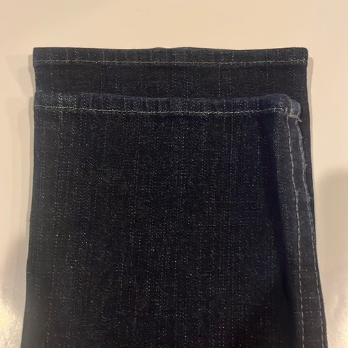 Stivali True Religion Billy Seat taglio jeans vita media taglia 28 - Foto 13 di 16
