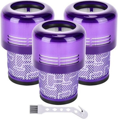 Vacuum Cleaner Filter Replacement Parts