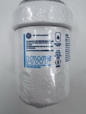 New GE MWF Genuine Smart Water Filter Sealed Fast Shipping