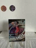 2023-24 Panini Revolution Basketball Amen Thompson Supernova Levels Prizm (RC)