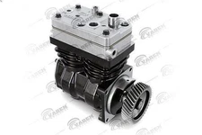 Compressor, compressed-air system VADEN 1100 225 001 for ATEGO 6.374 1998-2004