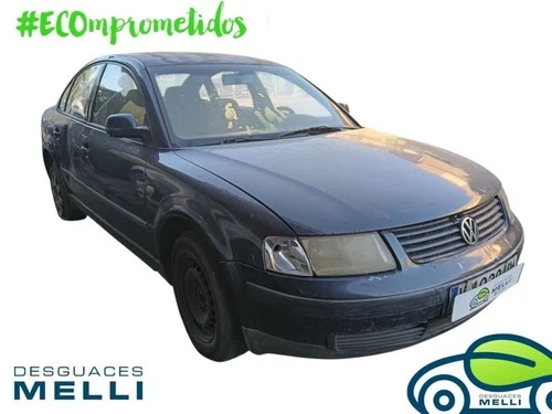 Caja Cambios para VOLKSWAGEN PASSAT BERLINA (3B2) Comfortline 1997 9278386 - Imagen 7 de 10
