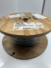 ALPHA WIRE 1896/12C-SL005 20awg 100ft New Roll