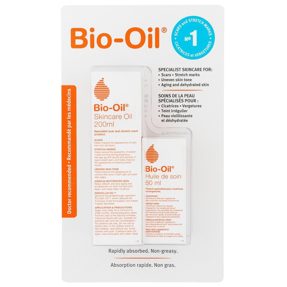 Specialist 200ml + 60ml Set