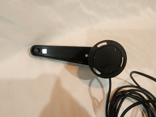 Raymarine Raytheon Autopilot Rudder Feedback Sensor M81105 8ft. Cable - Picture 3 of 4