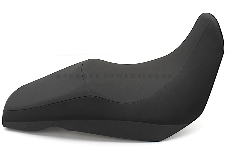 Asiento de corte bajo negro/gris 17-25 DL650 V-Strom -20 mm corto inferior Suzuki OEM #M212 Foto 3 de 4