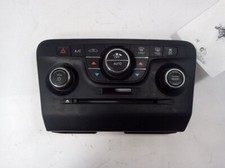2011-2014 Dodge Charger Ac Heater Control Climate Control Temperature Control
