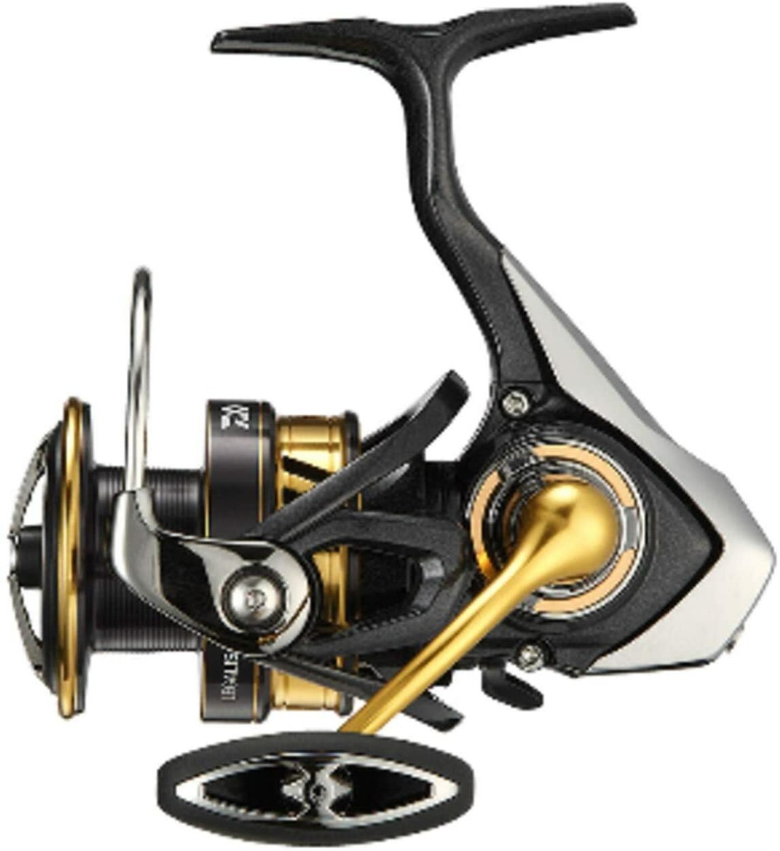 Daiwa LT 3000D-C スピニングリール ダイワ レガリス LT3000D-C (リール) 価格比較 - 価格.com