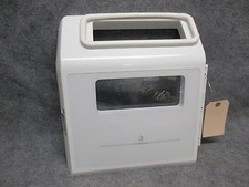 Whirlpool Refrigerator Model WRF9895DAE00 In-Door-Ice Maker Door Assm w/Hinge