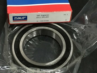 Подшипник skf 6012