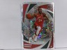 Norman Powell 2020-21 Panini Stickers #276 NBA Raptors Foil