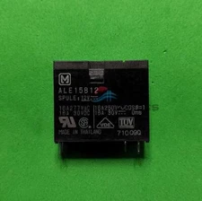 1piece NEW Panasonic ALE15B12 12VDC 16A 4Pin Power Relay