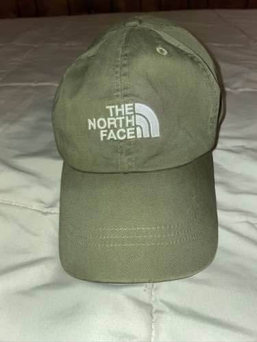 The North Face Vintage Tan Khaki 