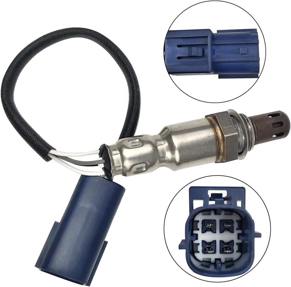 Set of 4 Oxygen Sensors For 2008-2010 Nissan Frontier Pathfinder Xterra 4.0L V6 - Imagem 3 de 4