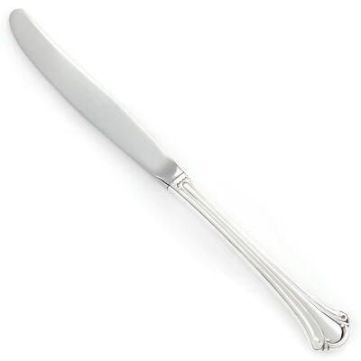 Deep Silver SERENITY International Silver Plate Silverware CHOICE Flatware