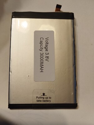 Akku DOOGEE Y7 Plus Akku - 5080mAh  - BAT18755080 + Versand sofort