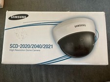 Samsung High Resolution SCD -2020/2040/2021 Day  Night Camera
