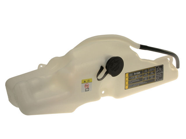 For 2006-2010 Mercury Mountaineer Expansion Tank Dorman 41819CTQF 2008 2007 2009