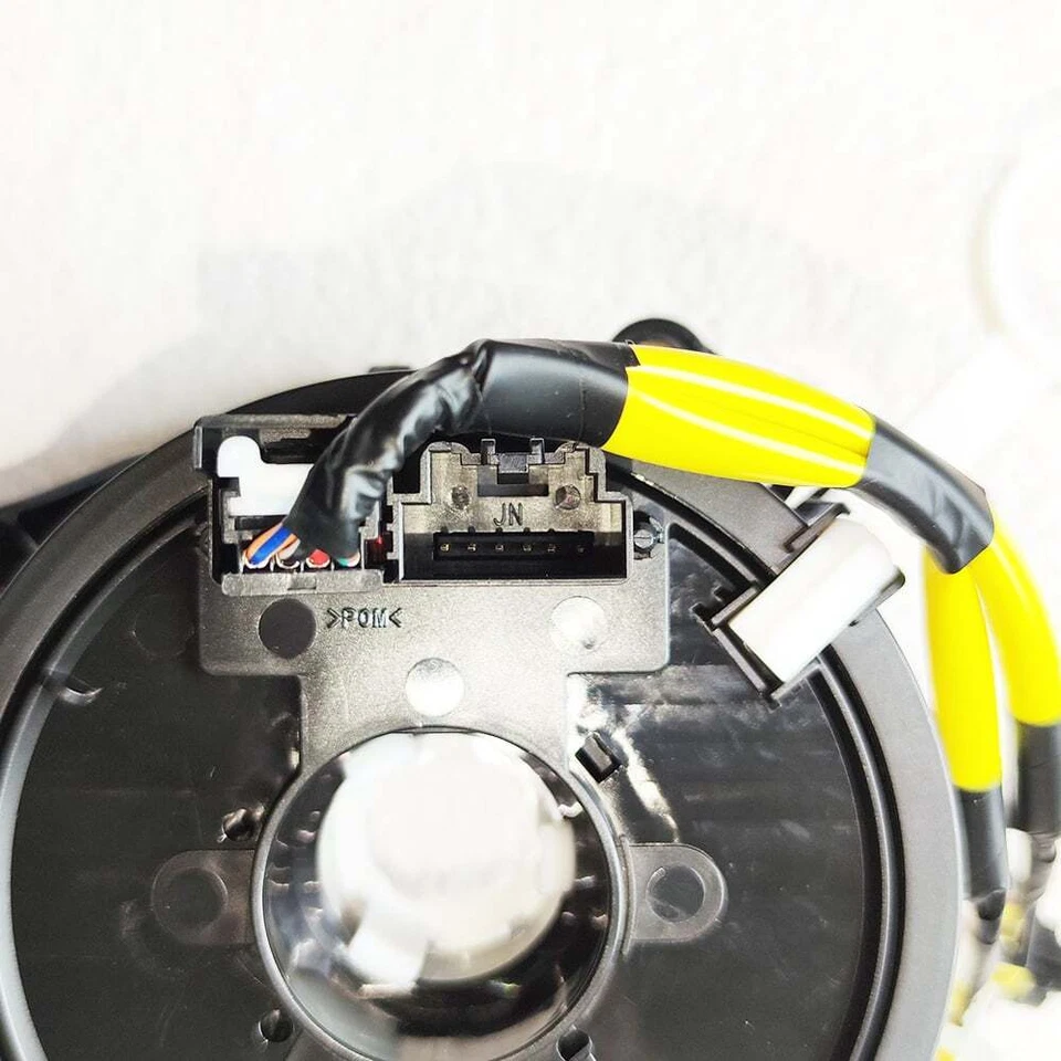 Para Ford F-150 2004-2008 Volante Espiral Cable Reloj Muelle 8L3Z-14A664-A Foto 3 de 4