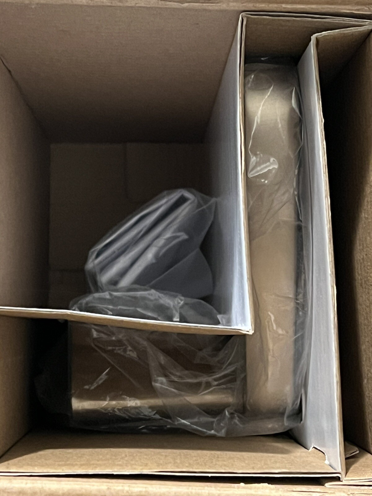 Delta 77446 CZ Zura 7" Wall Mounted Towel Ring - Bronze