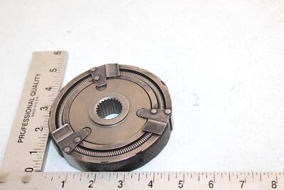 83 Yamaha Ytm M225 Dxk Oem Clutch 99999-01949-00 Q2917 | eBay