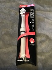 kuretake Zig wink of stella brush clear 999 G.I. clear new pk