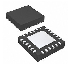 Pack of 14  MKL03Z32VFK4  IC MCU 32BIT 32KB FLASH 24QFN :RoHS, Cut Tape