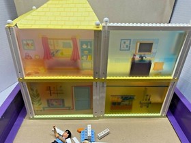 Lego Belville 5940 Box Very Rare, IOB with Instructions.