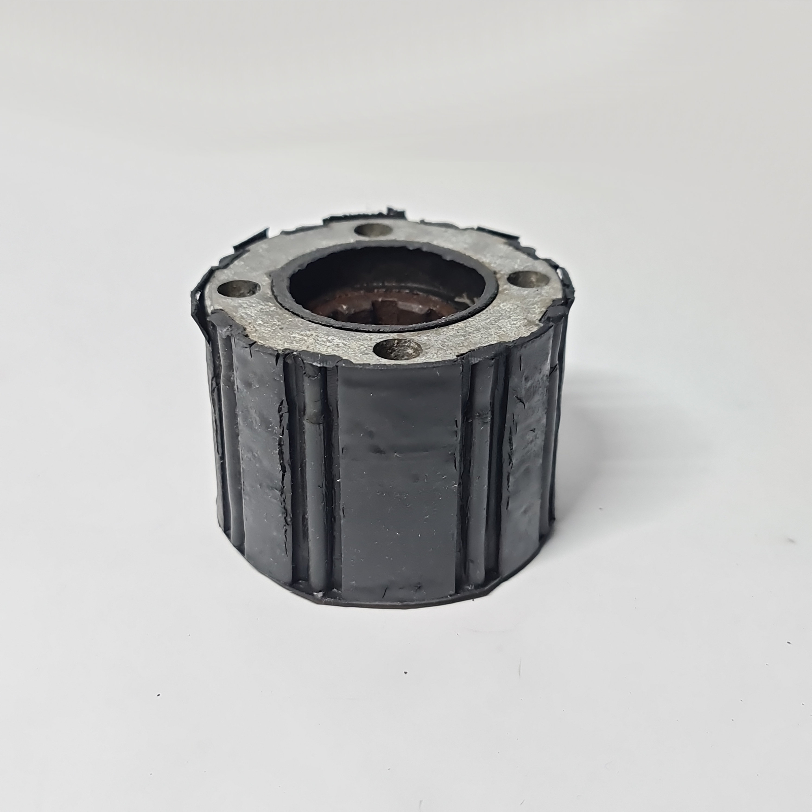 Junta Elástica Semieje Posterior 6 Cavidades Fiat 500 D Para 4063516