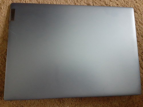 Lenovo IdeaPad 1 14IGL05 14" LCD Back Lid Cover 460.0J202.0002