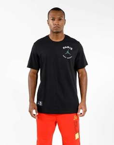 paris air jordan t shirt