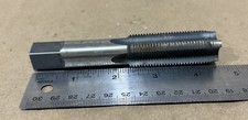 Morse Usa 7/8 14 NF HS GH4 Tap Used