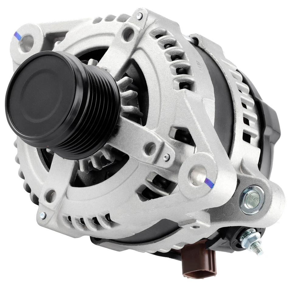 Alternator For 2008-2013 Highlander Lexus ES350 07-18 Avalon 104210-2100 11137 Foto 2 de 4
