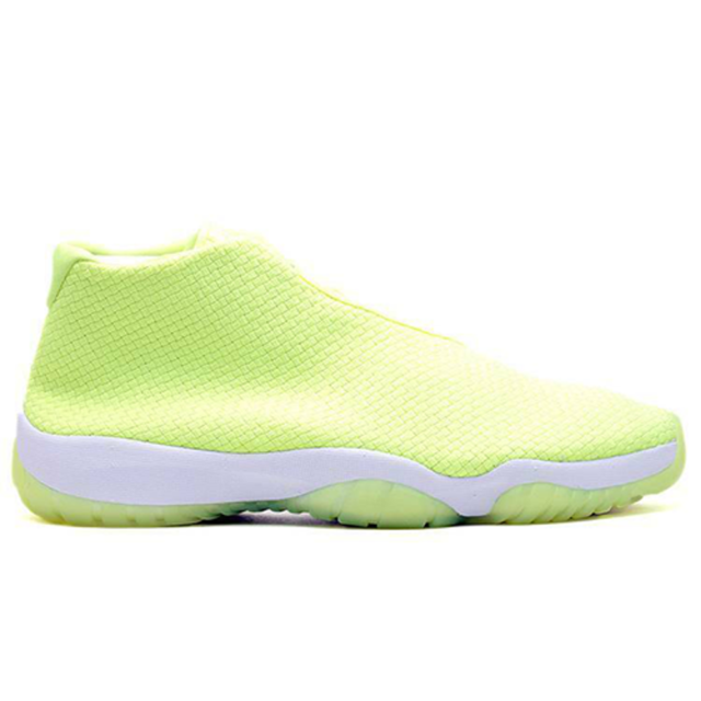 Jordan Future Volt