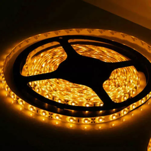 5M-100M 12V 24V LED Streifen RGB RGBW RGBWW SMD 5050 Stripe Dimmbar Band Leiste - Bild 10 von 16