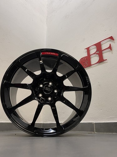 1x Original Audi R8 Performance Felge 4s Parts 4S0601025AL Hinterachse 11x 20“