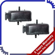 For Chevrolet Gmc Geo Tracker 1.6l Set 2 Front Left Right Engine Motor Mount For Chevrolet Gmc Geo Tracker 1.6l Set 2 Front Left Right Engine Motor Mount