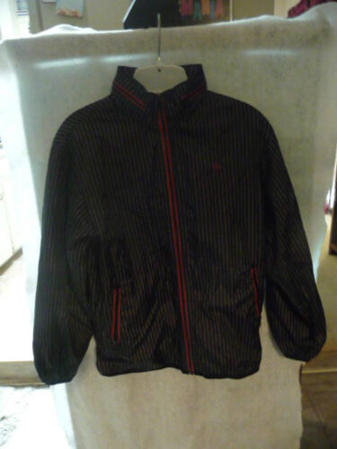 Japan Used Fashion] Untrace 22Ss Basic Pullover Jacket Navy | eBay 