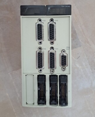 TSXCAY42 Schneider TSX CAY42 PREMIUM