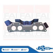 Fits L300 Starion L200 Galant 1.8 2.0 2.4 Exhaust Manifold Gasket 1PC DPW