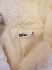 Epic Threads sz M 10-12 faux fur coat jacket ADORABLE!!! — photo 2
