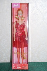 barbie ballet instructor target
