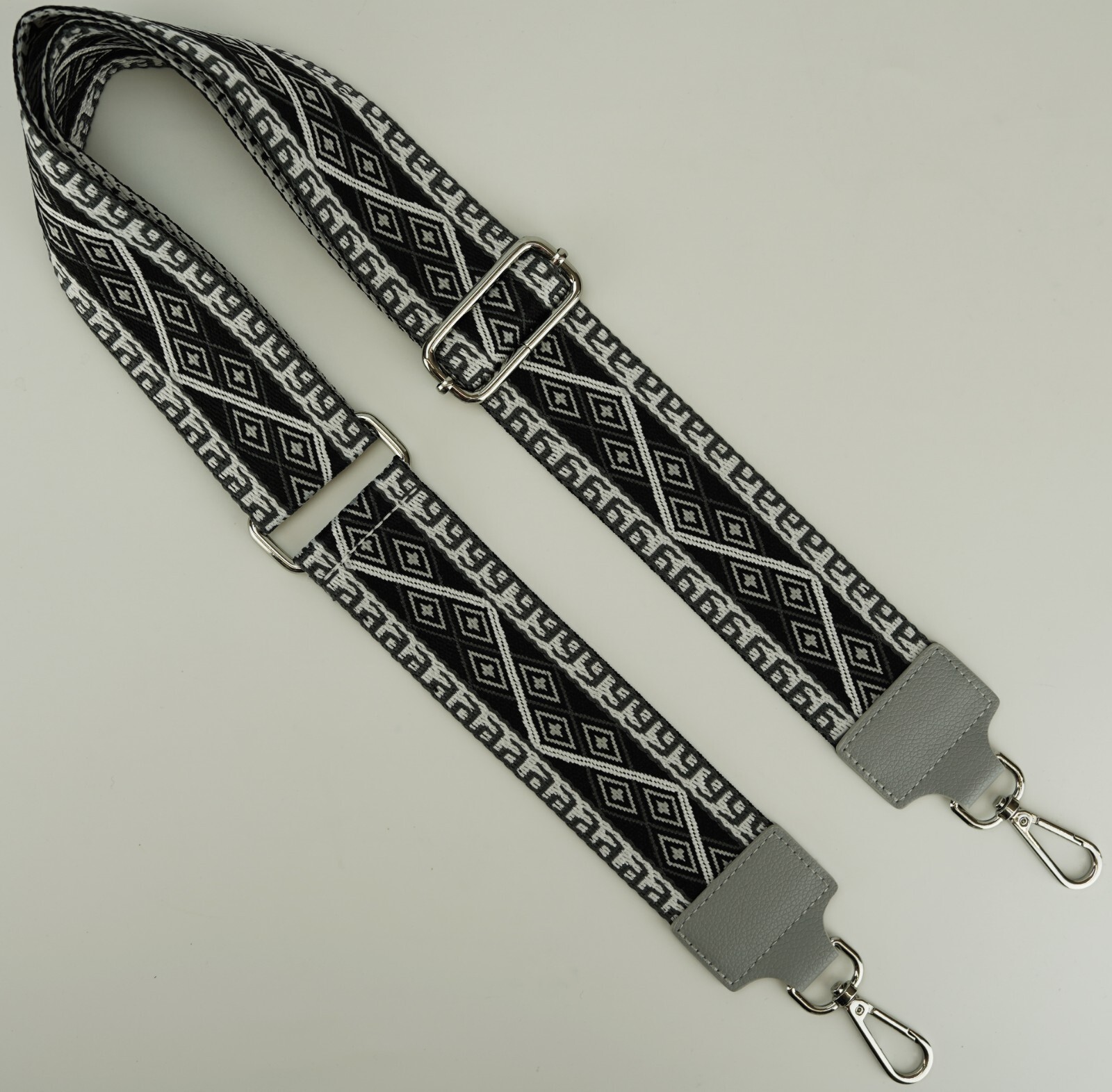 Breiter Schultergurt Für Taschen - Italienischer Wechselriemen 5cm