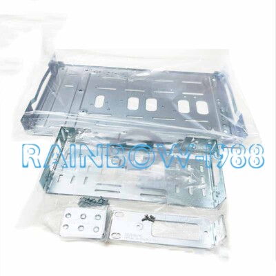 ACS-1100-RM2-19=Rack Track Tray Support Bracket FOR CISCO C1121X-8P-DNA