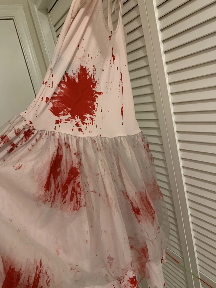 Leg Avenue dress Halloween, Size S/M - Image 4 of 4