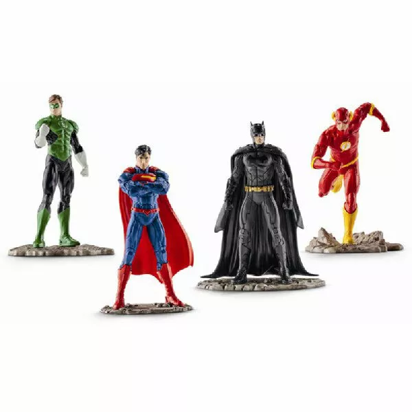 Schleich flash cheap