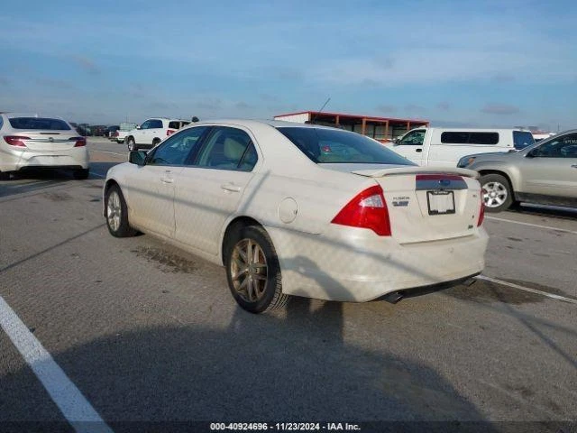 Used Front Left Exterior Door Handle fits: 2010 Ford Fusion door handle assembly - Imagem 4 de 4