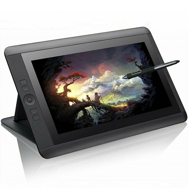 Wacom CINTIQ 13HD Graphics Tablet 