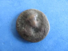 SCARCE KUSHAN Bronze coin VIMA TAKTO 80-90 A.D.